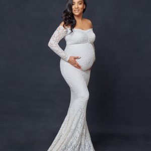 Chenille - Cream White