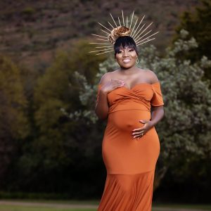 Bromeliad - Rustic Orange